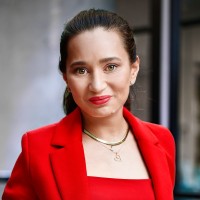 Zofia Sidorska