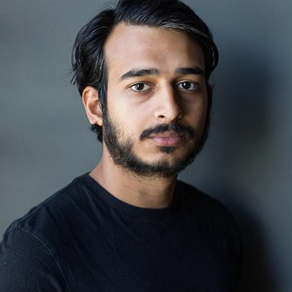 Sahil Lavingia