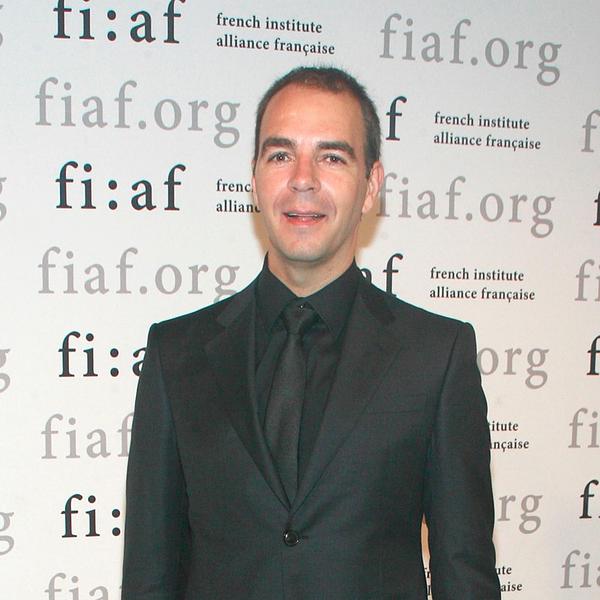 Fabrice Grinda