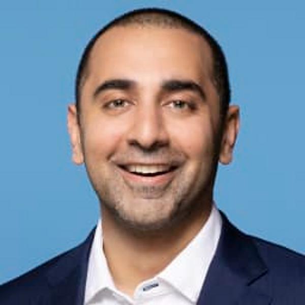Balaji Srinivasan