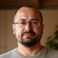 Lukasz Swiercz